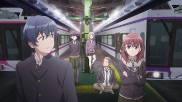 Download Crunchyroll Isn T Worried About Netflix And Amazon Focusing More Desktop Wallpaper Free Get Wallpaper Crunchyroll Isn T Worried About Netflix And Amazon Focusing More Free