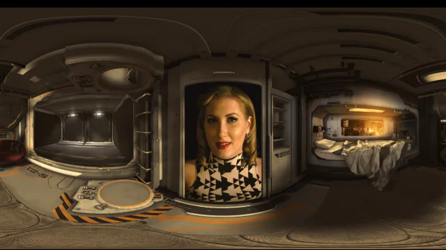 Why Are ASMR Creators So Obsessed With Virtual Reality?