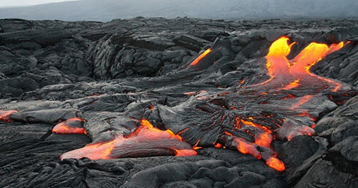 A Volcano Depleted the Ozone in the End-Permian Extinction, Study Shows