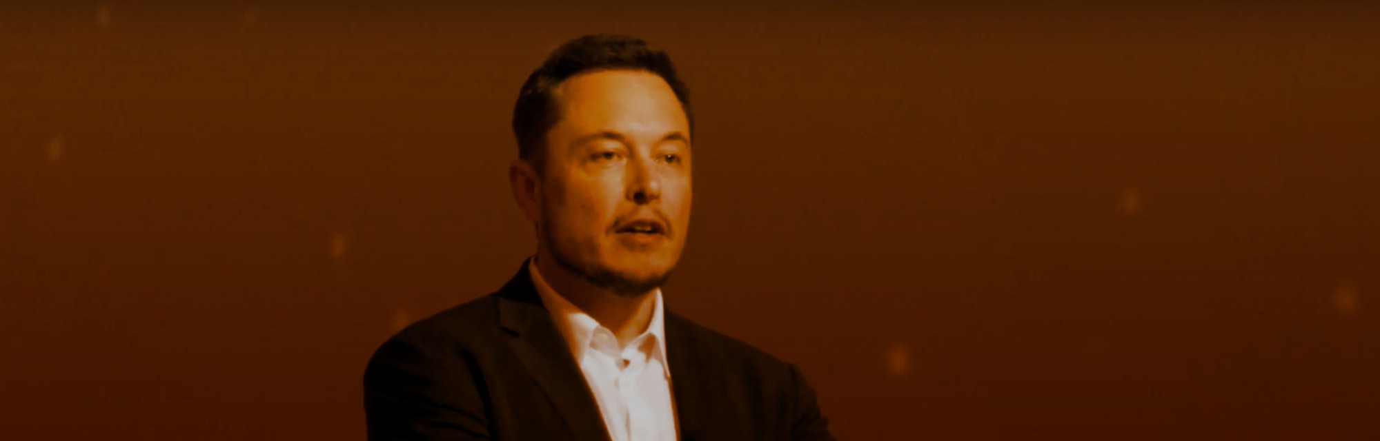 Elon Musk Shares Rapid A I Advancement The Future Is Accelerating