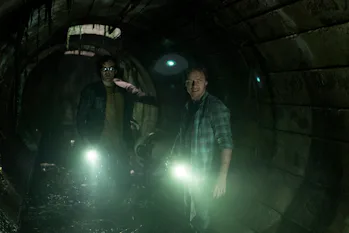It Chapter 2 Is A Bad Movie But It Could Have Been A Great Mini Series This question shows research effort; it chapter 2 is a bad movie but it