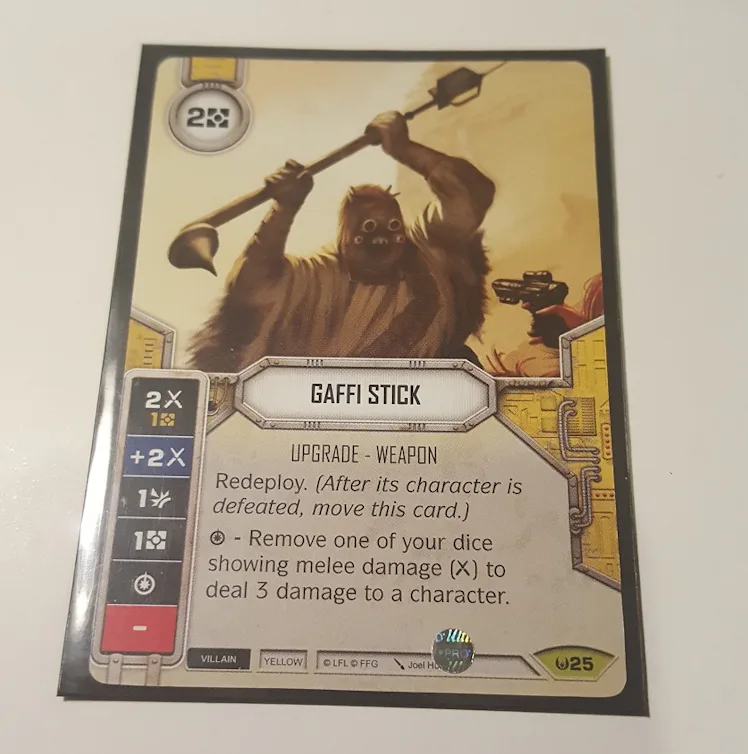 star wars destiny rare cards Wars: Unlimited Secrets of Power All cards will be carefully packed for safe transit. 10 Most Valuable Cards In