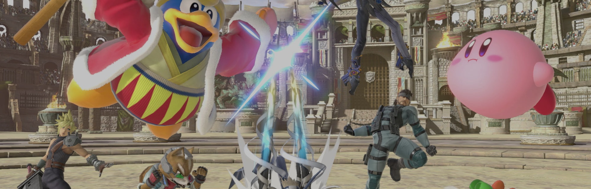 What Smash Ultimate Tier Lists Could Mean For The 6 0 Update