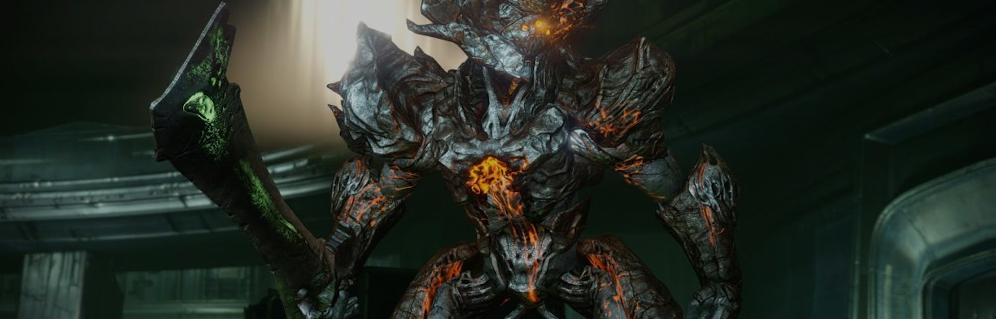 5 Best Destiny Weapons To Shoot For In Updated Crota S End Dlc 5 Best Destiny Weapons To Shoot For In Updated Crota S End Dlc