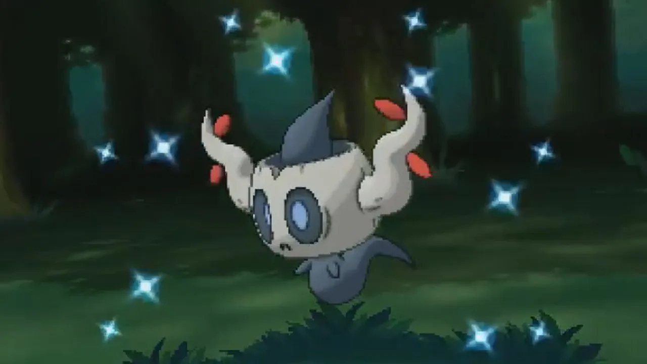 There Are Some Messed Up Pokemon Out There