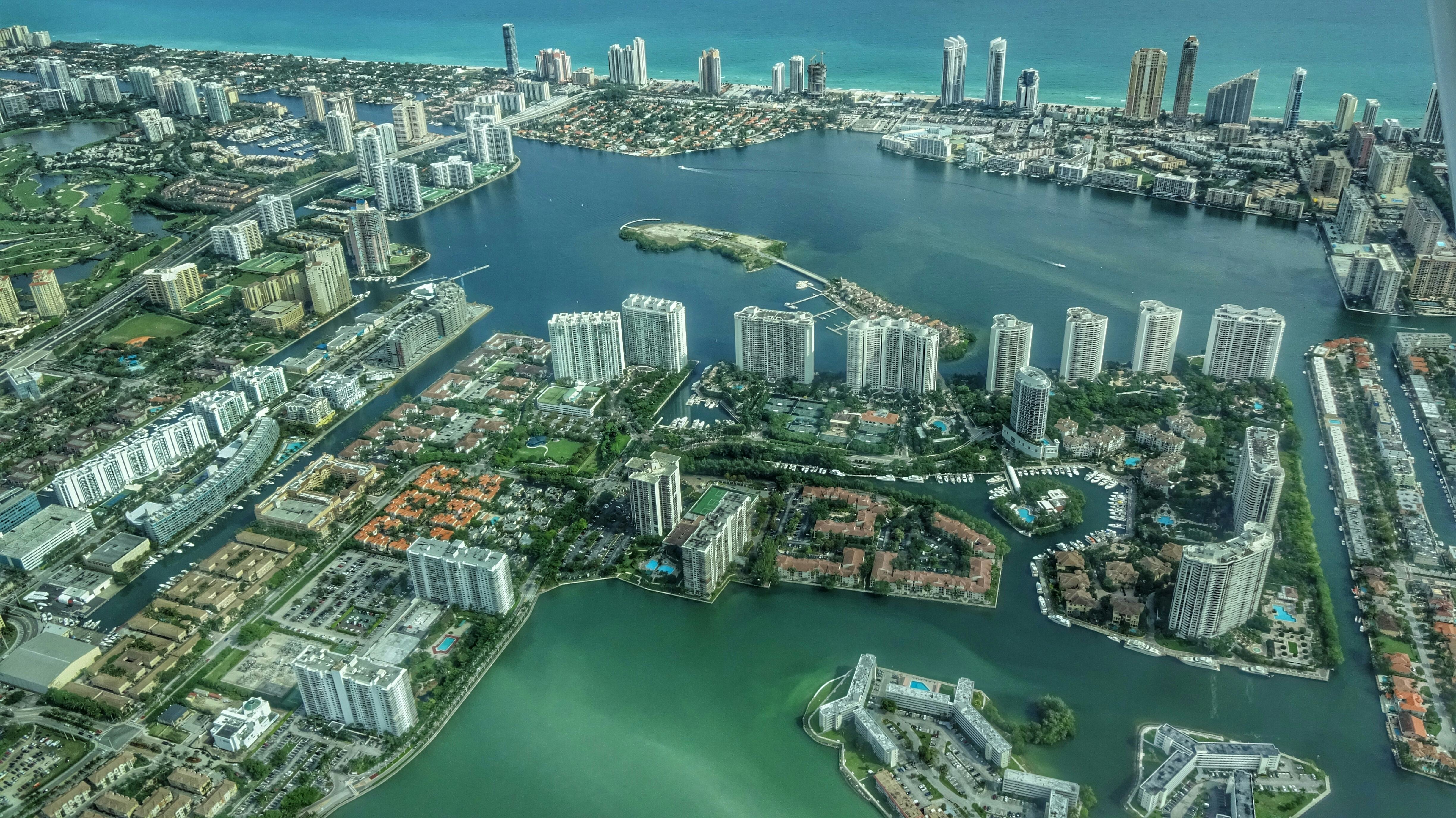 FUTURE CITIES | Miami