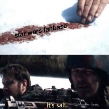 28 Star Wars Memes To Explain Our Feelings About The Last Jedi 28 Star Wars Memes To Explain Our Feelings About The Last Jedi