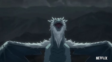 the dragon prince season 2 review