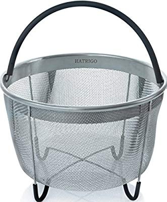 Hatrigo Steamer Basket