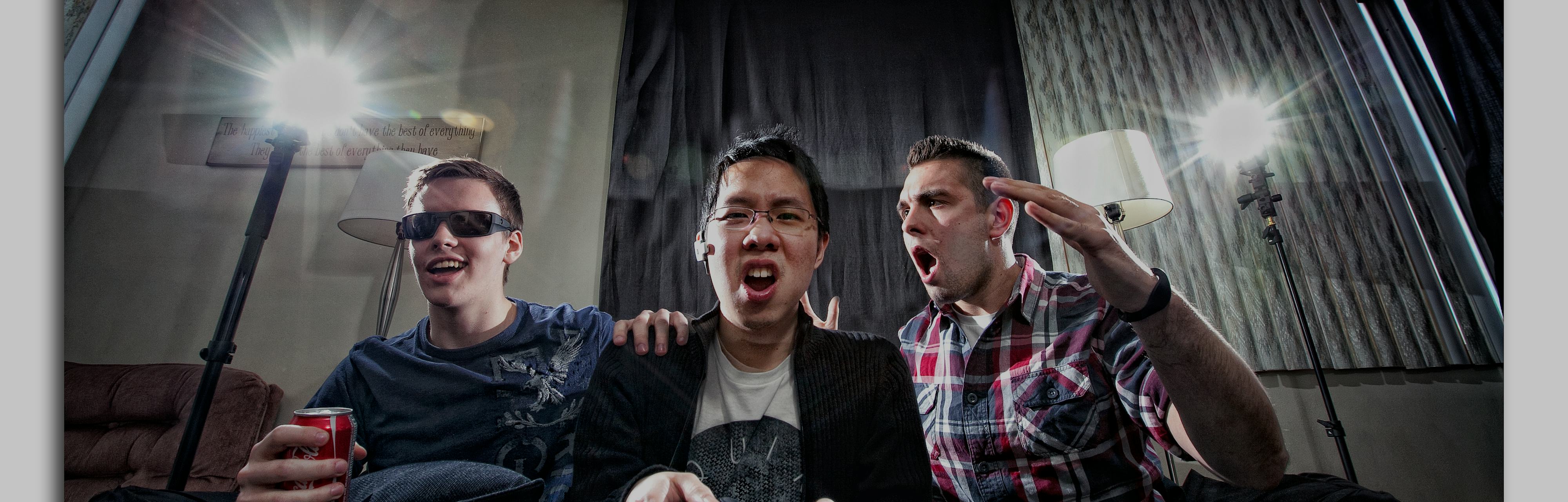 Gamers Brag About their Ejaculation Rates. Is It Science?