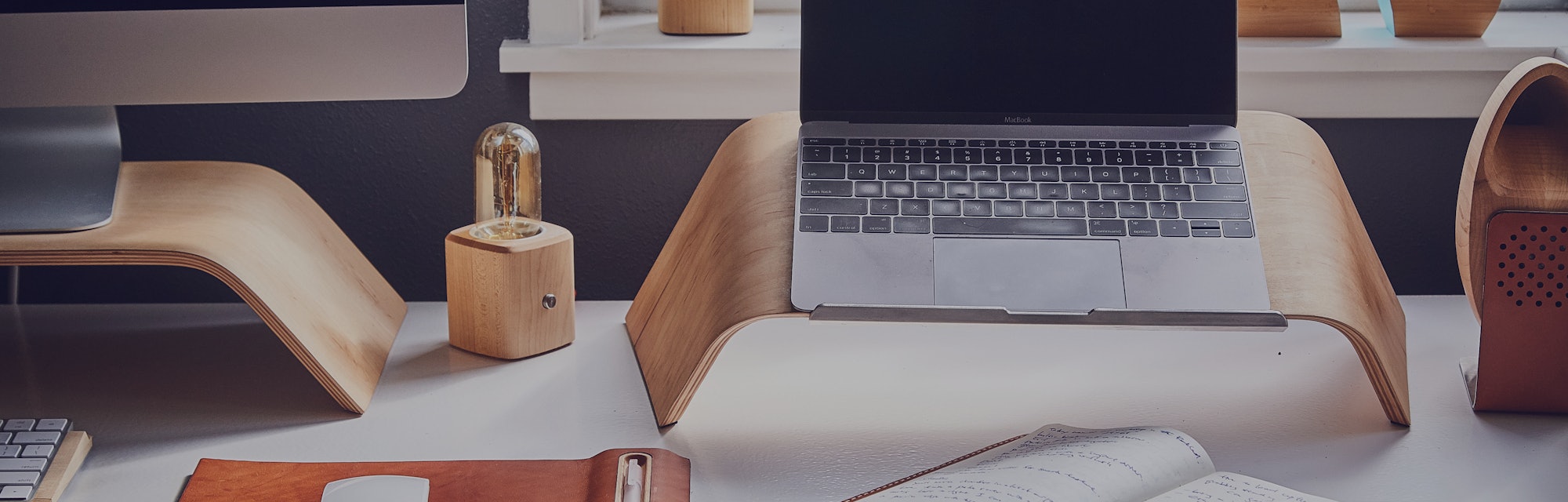 5 Best Laptop Stands 2019