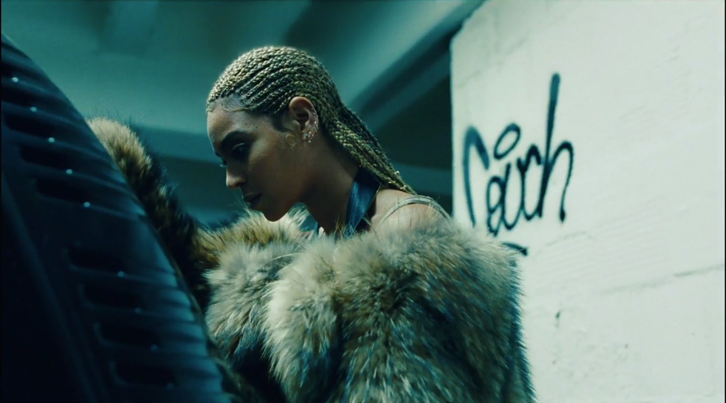 The 16 Best Looks From Beyoncé's 'Lemonade'