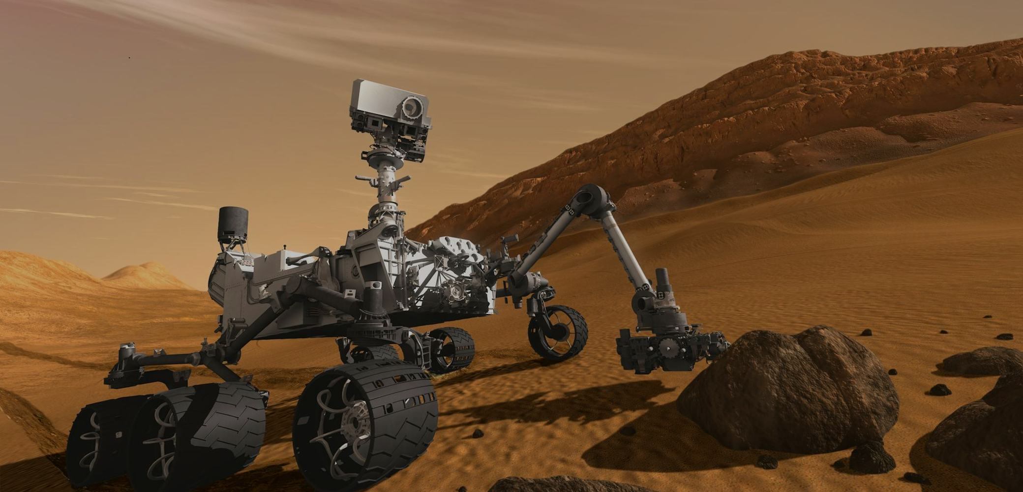 Four major space exploration stories to follow in 2020