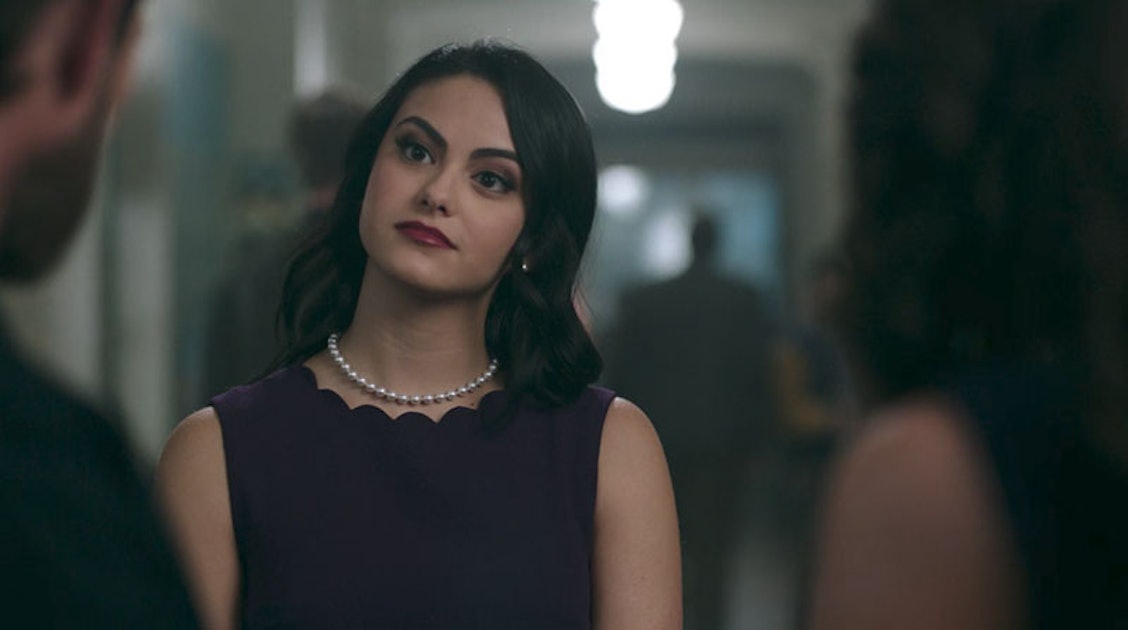 Riverdale Is Veronica Lodge Really The Villain In Season 2