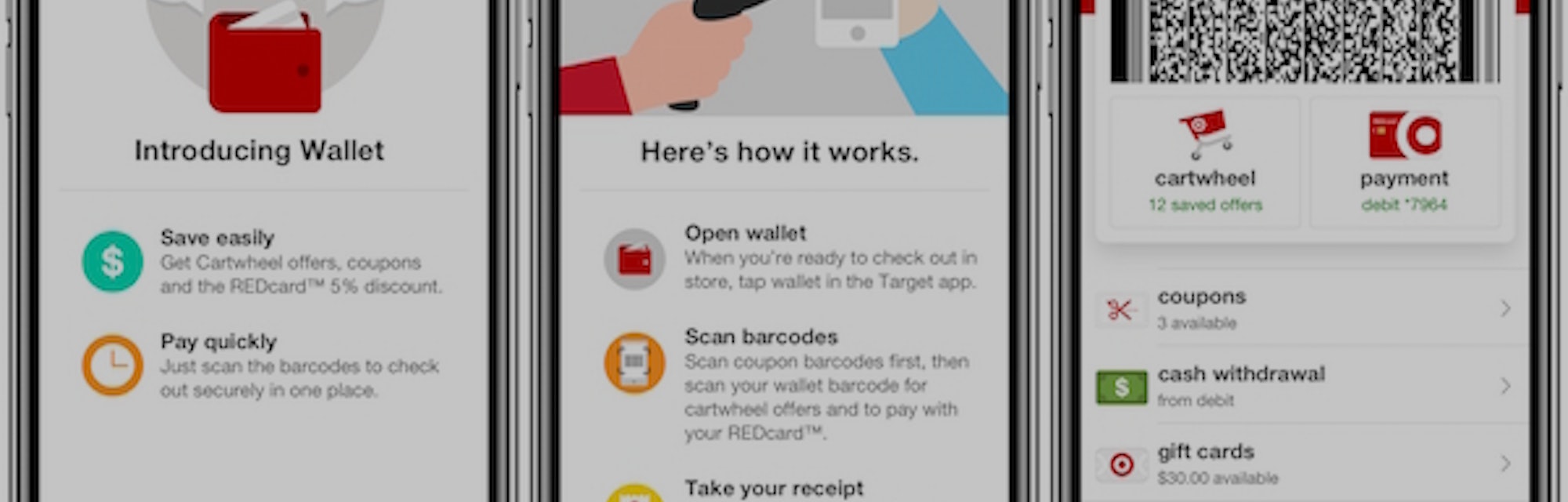 Target S Own Payment App Is Its Latest High Tech Move But What Does It Mean