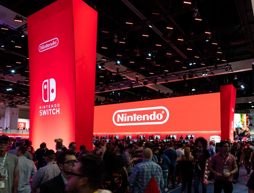 Nintendo E3 2019: Live Stream Link, Pokemon, Zelda, Full Preview