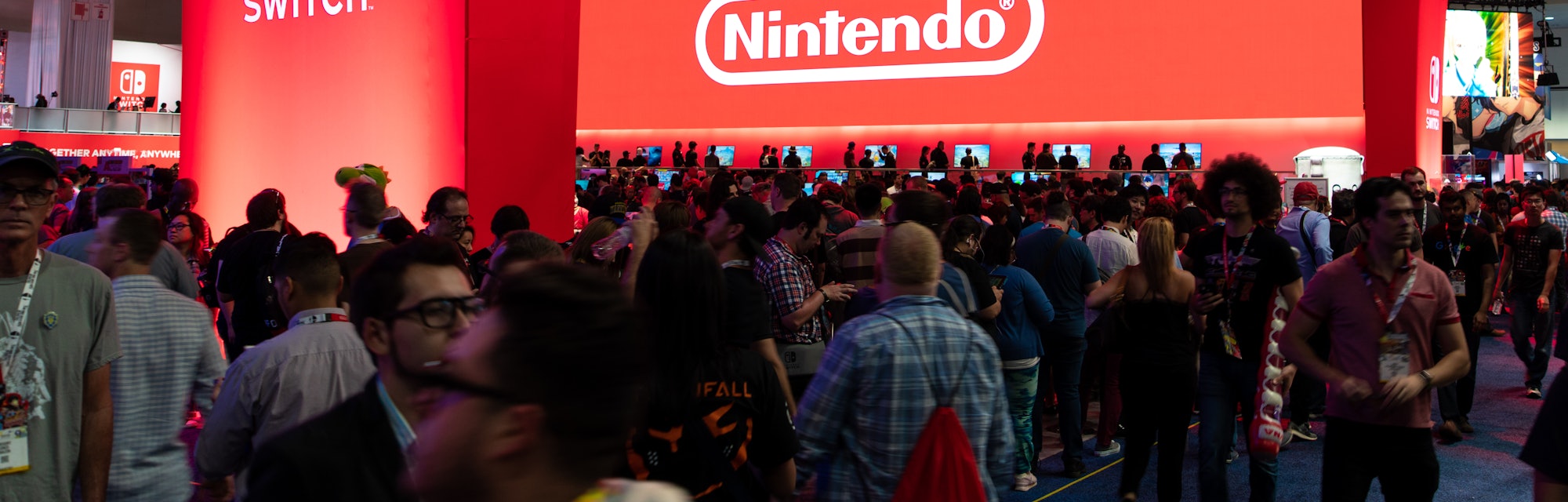 Nintendo E3 2019 Live Stream Link Pokemon Zelda Full Game Preview