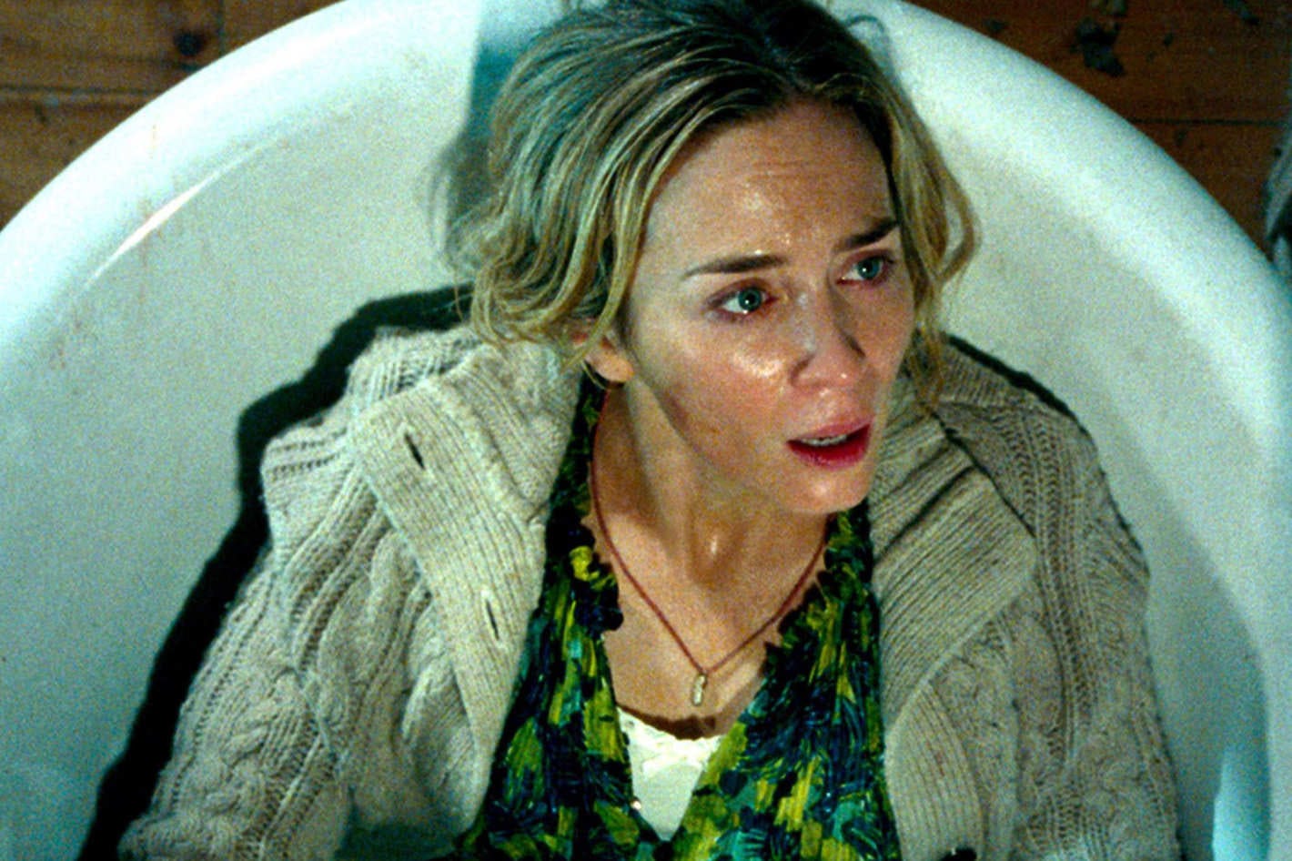 ‘A Quiet Place’ Raises the Question How Long Can You Hold a Fart?