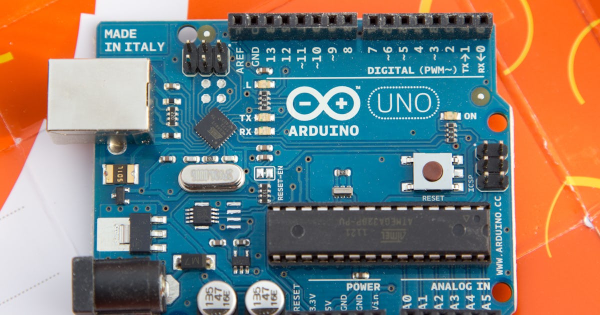 New Arduino Primo Comes With Bluetooth, Infrared, NFC, and Wi-Fi