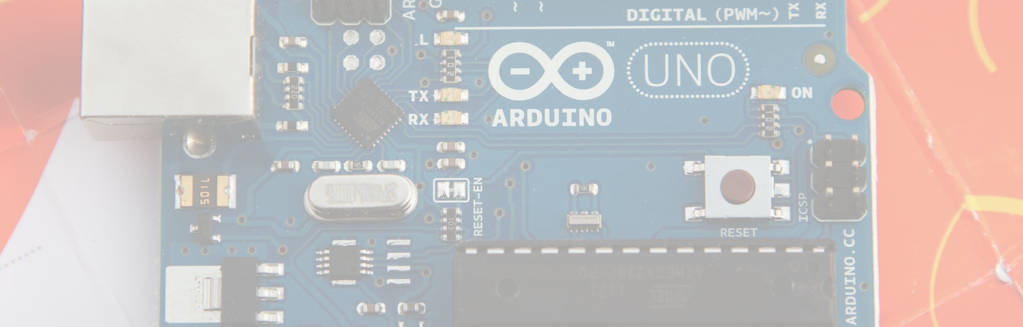 New Arduino Primo Comes With Bluetooth, Infrared, NFC, and Wi-Fi