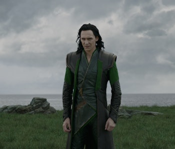 The Most Wtf Moment In Thor Ragnarok Changed Asgard Forever