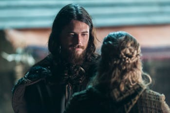 The Hairstyles Of Vikings Have Earned These Comprehensive Rankings