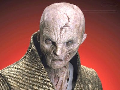 Review: 'Star Wars: The Last Jedi': Let The Past Die