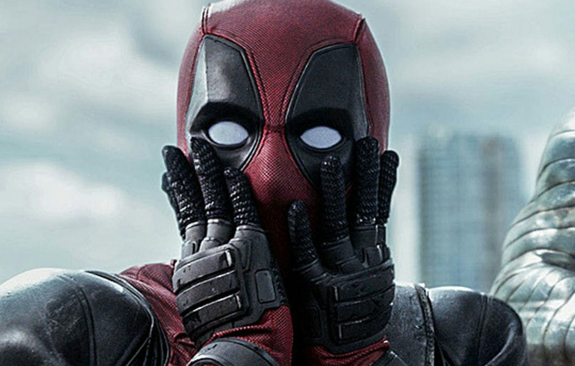 'Deadpool 2' Post-Credits Scene: Here's How Critics Are Reacting