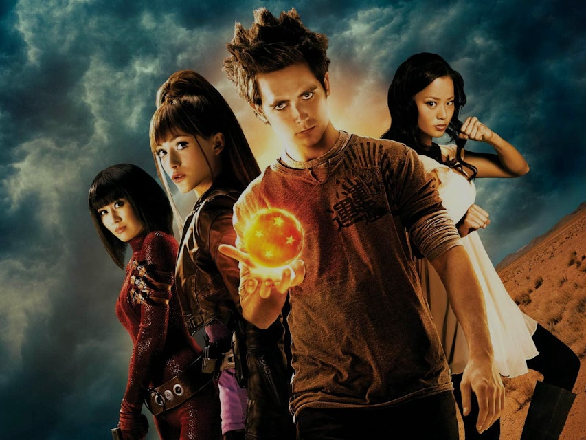 Dragonball Evolution Writer Pens An Apology To Fans 7 Years Later