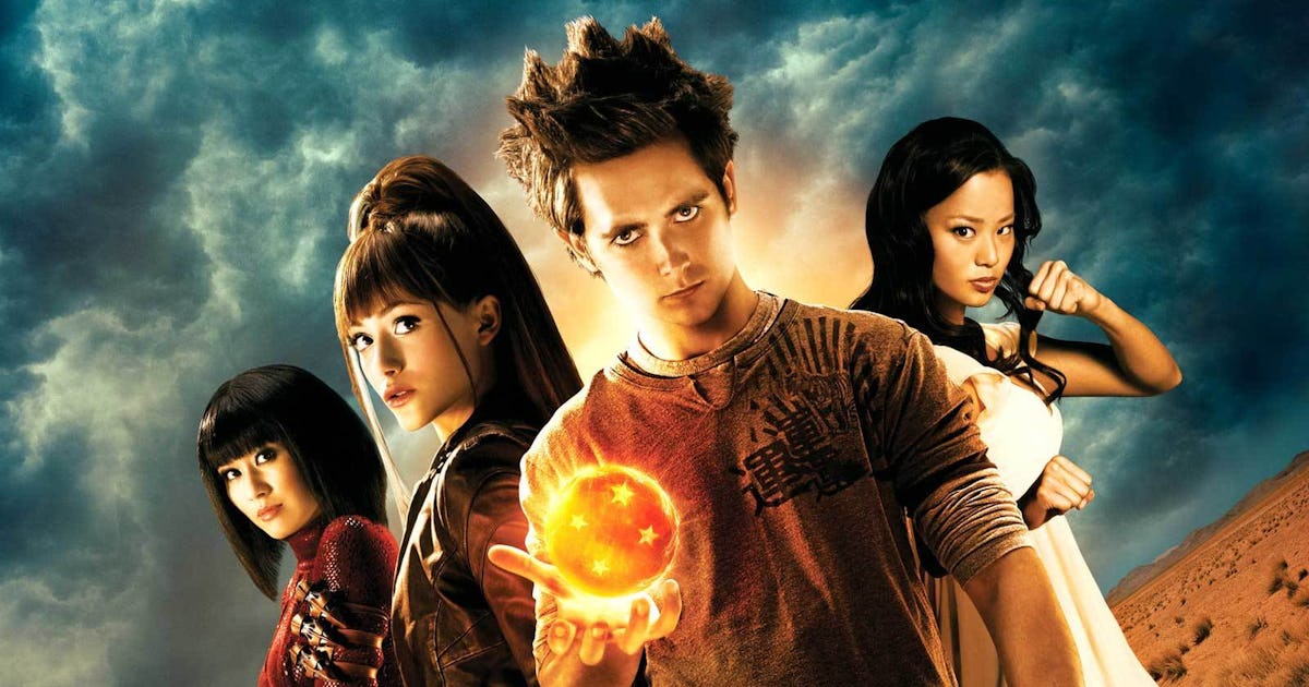 Dragonball Evolution Writer Pens An Apology To Fans 7 Years Later Dragonball Evolution Writer Pens An Apology To Fans 7 Years Later