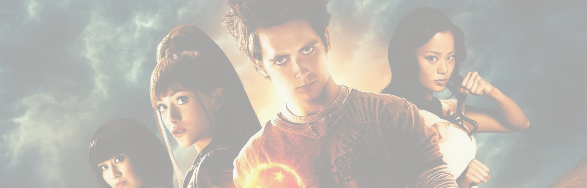 Dragonball Evolution Writer Pens An Apology To Fans 7 Years Later