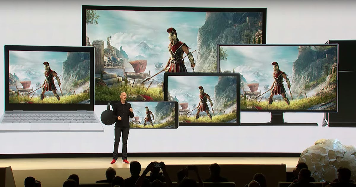 google stadia price what you ll pay to