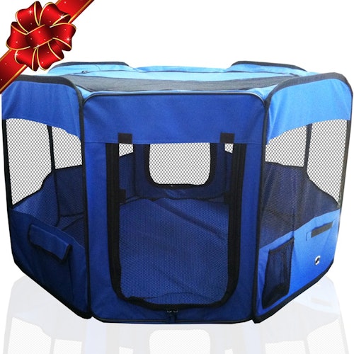 Premium Pet Play Pen