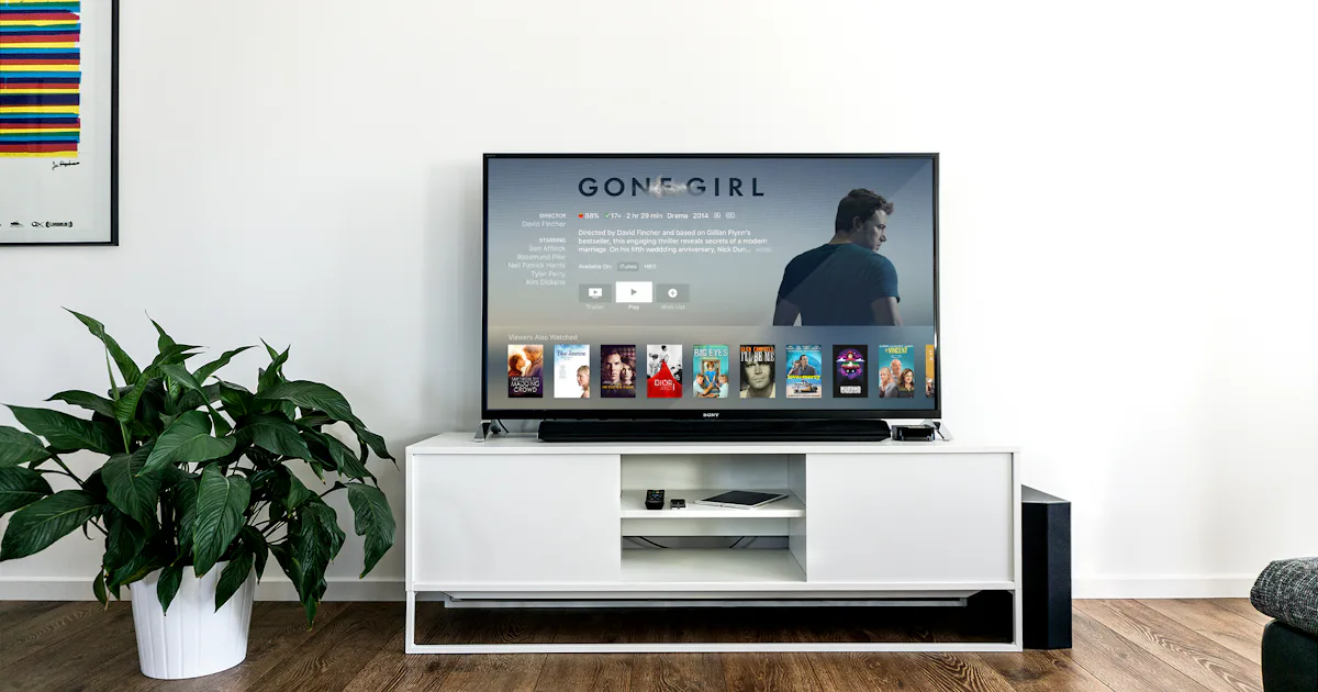 12 of the Best Smart TV's You Can Afford