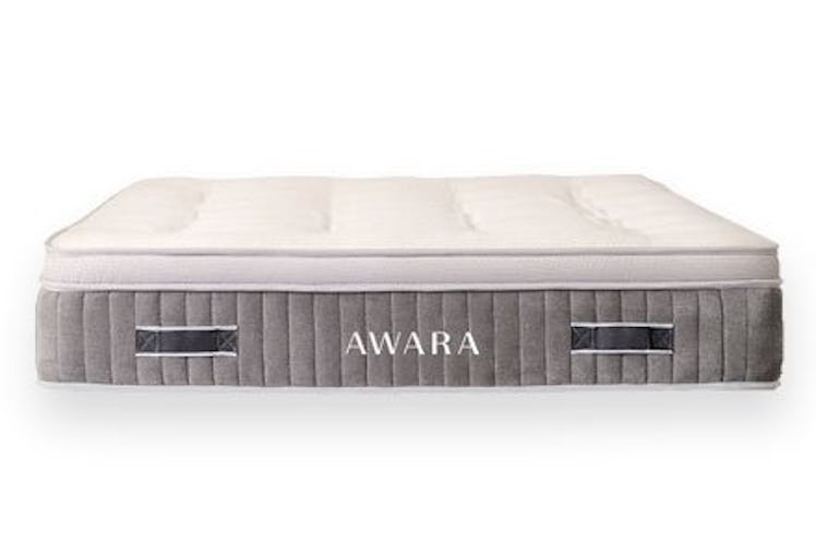 Awara Sleep Latex Hybrid Mattress