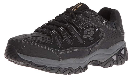 skechers most comfortable shoes