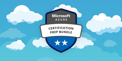 Complete Microsoft Azure Certification Prep Bundle