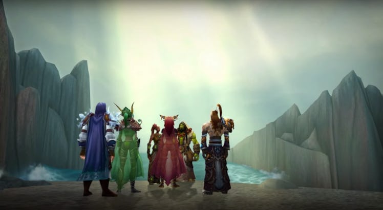 Dragon Soul, World of Warcraft