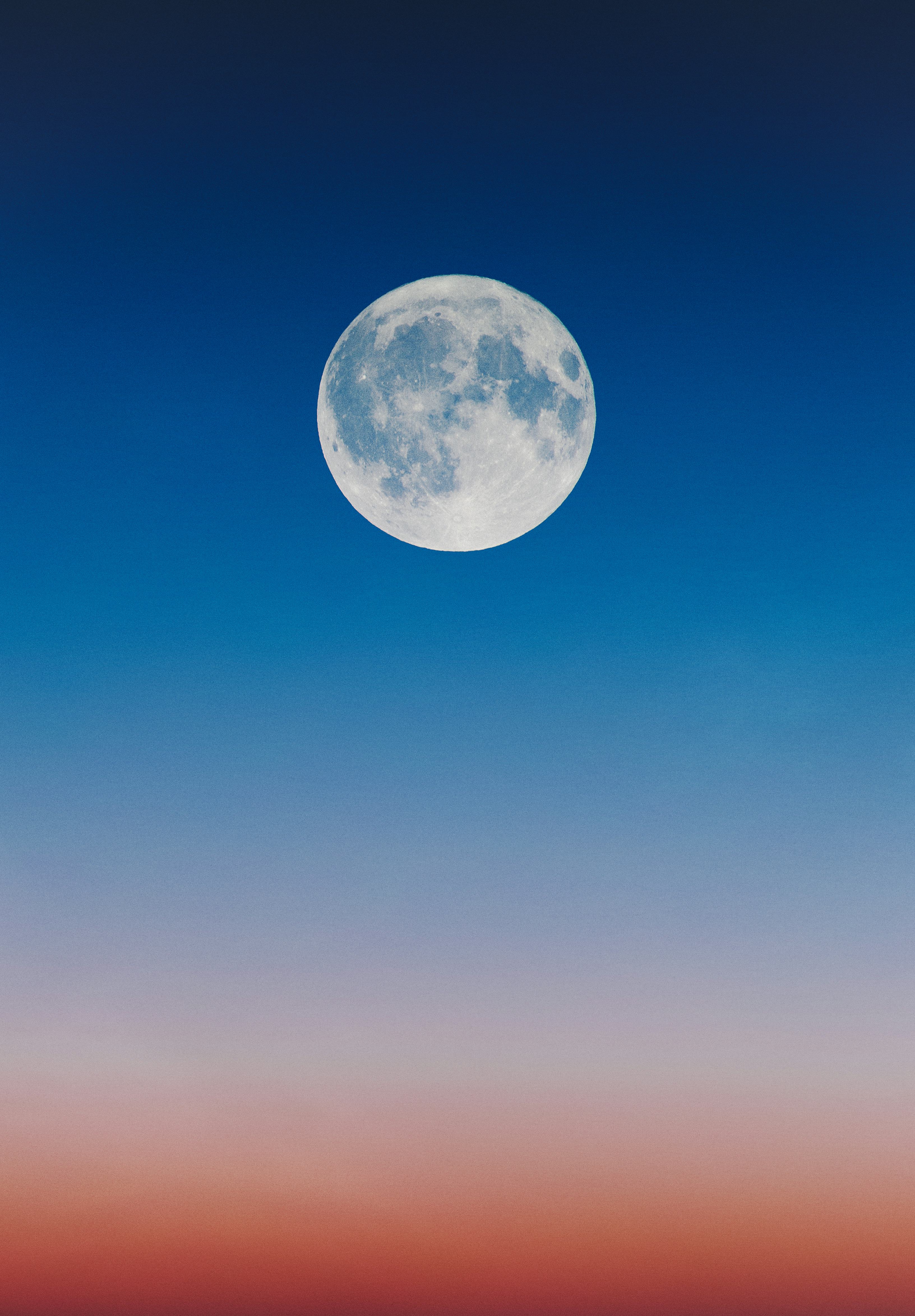 Seasonal Blue Moon This Weekend’s Blue Moon Will Be the OTHER Type