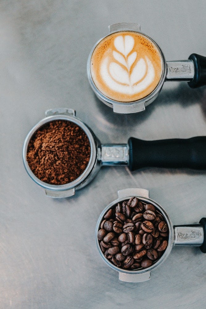 8 of the Most Elegant Coffee Accessories You Can Find on Amazon