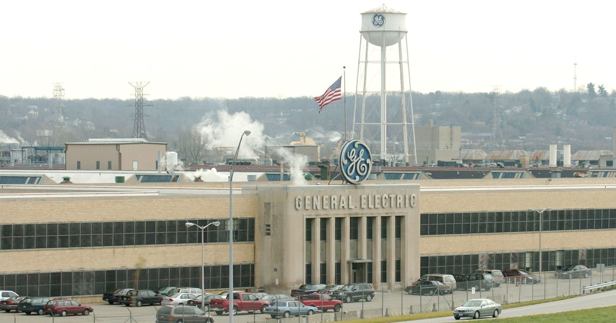 GE Layoffs Result from Burgeoning Renewable Energy Technology