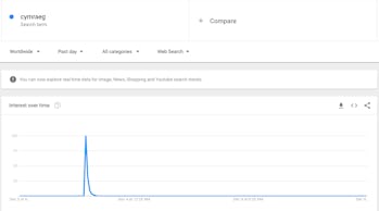 Hq Trivia Google Trends Reveals People Are Trying To Cheat The App