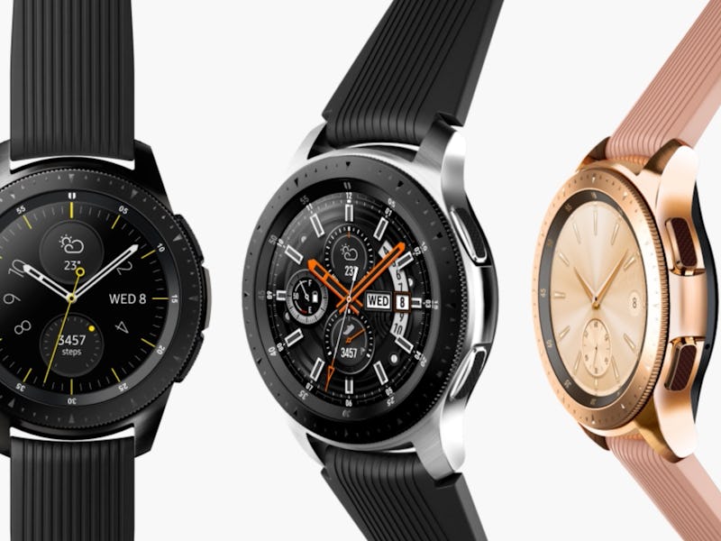 Forget the Apple Watch Here Are the Best Alternative Smartwatches
