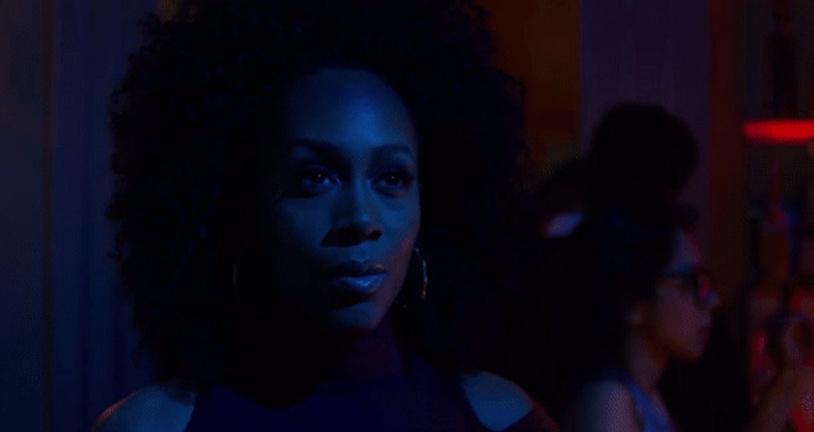 How Misty Knight Stole The Show On Luke Cage