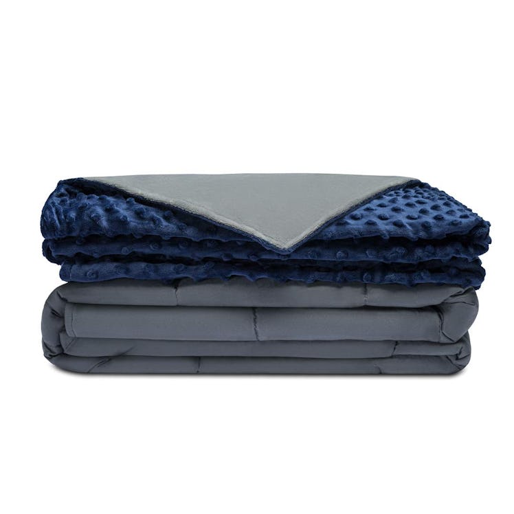 Quility Premium Adult Weighted Blanket