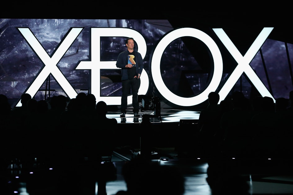Rare's Craig Duncan Talks Backward Compatibility and Cloud Gaming - Xbox  Wire