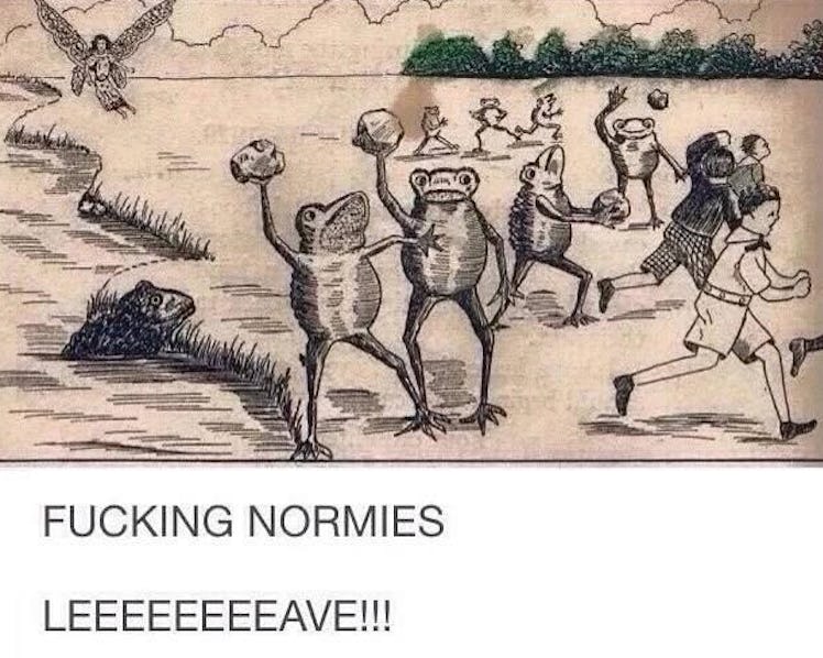 What is Incel: A Glossary of Terms for Understanding the “Manosphere”