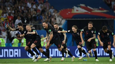 croatia world cup