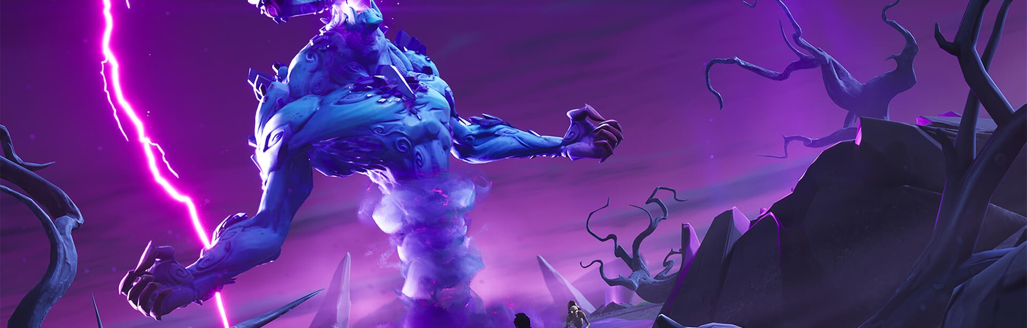 Fortnite Chapter 2 Just Devastated One Big Community Of Gamers