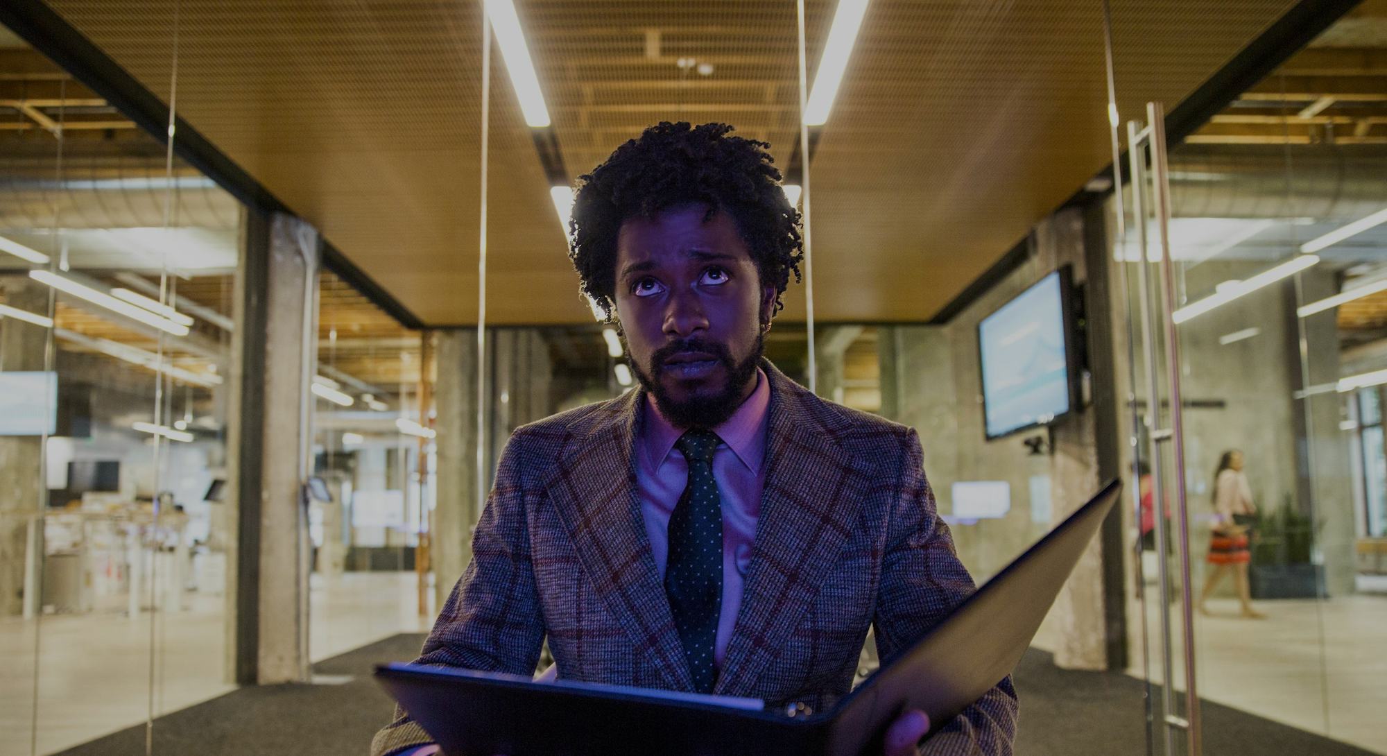 Sorry To Bother You Teaches How To Dress For The Capitalist Dystopia Sorry To Bother You Teaches How To Dress For The Capitalist Dystopia